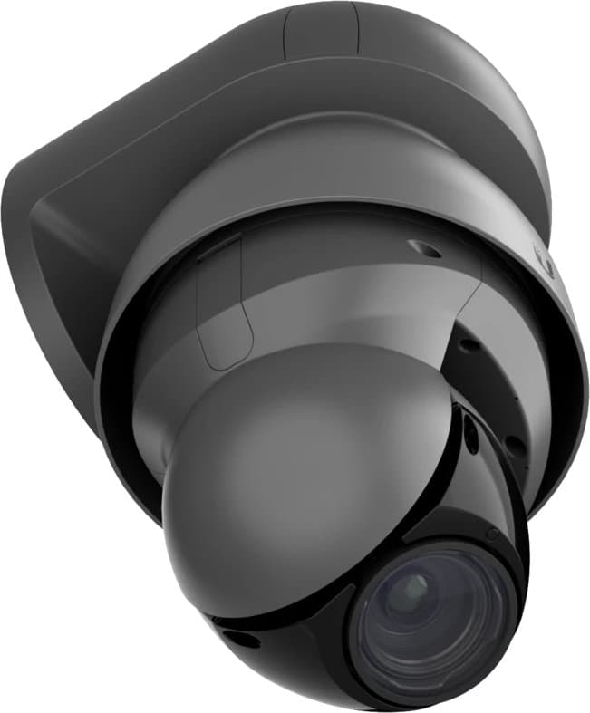 Ubiquiti UVC-G4-PTZ - UniFi Venkovní 4K PTZ kamera