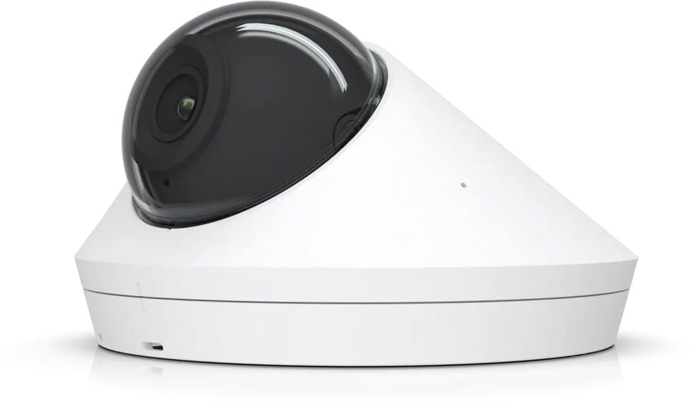 Ubiquiti UVC-G5-Dome - UniFi Video Camera G5 Dome