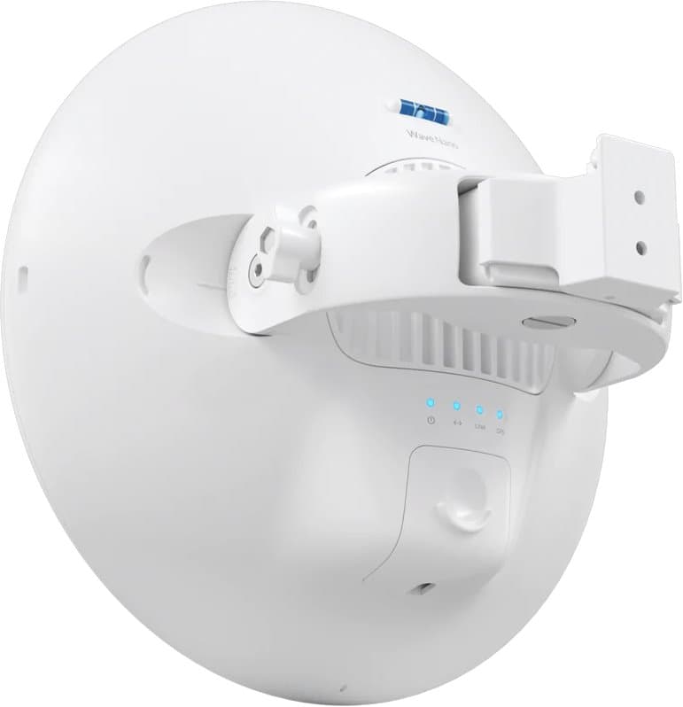Ubiquiti Wave-Nano, UISP Wave Nano