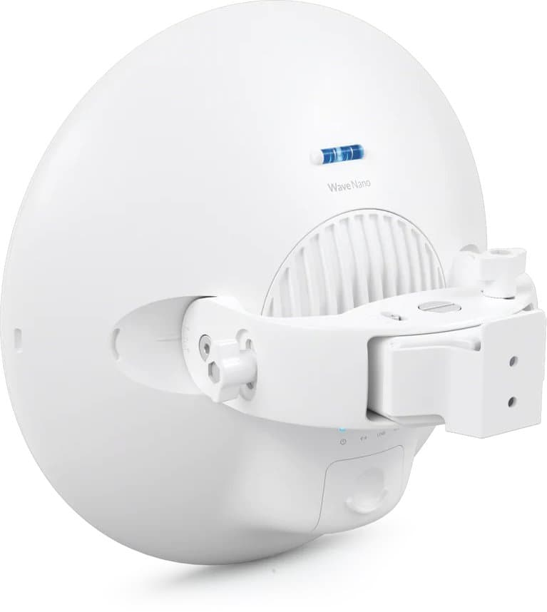 Ubiquiti Wave-Nano, UISP Wave Nano