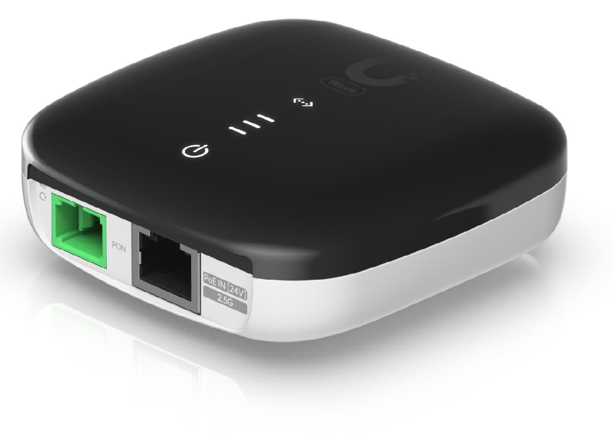 Ubiquiti WaveFiber ONU