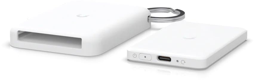 Ubiquiti WM-W, WiFiMan Wizard spektrální analyzátor