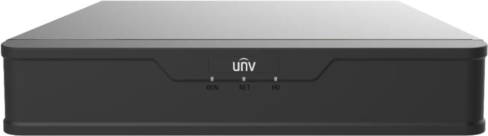 UNV Hybrid DVR XVR301-08G3, 8 kanálů, 1x HDD