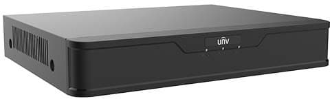 UNV Hybrid DVR XVR301-08G3, 8 kanálů, 1x HDD