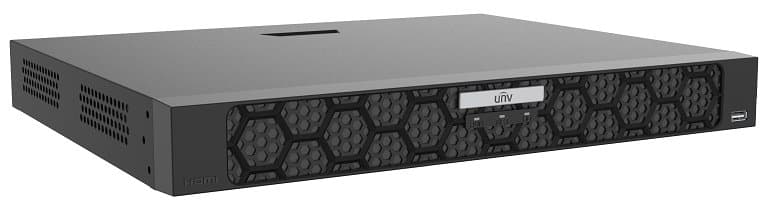 UNV NVR NVR502-16B, 16 kanálů, 2x HDD, Prime