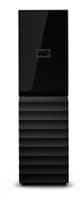 WD My Book 8TB Ext. 3.5" USB3.0 (single drive)