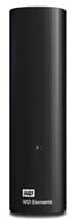WD, WD Elements Desktop 6Tb Black Emea