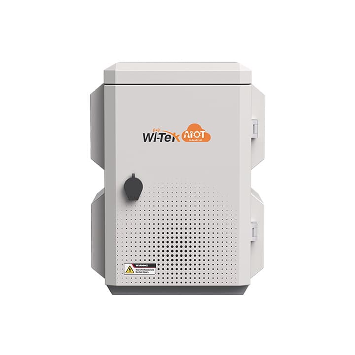 Wi-Tek WI-IOTBOX03 V3, venkovní box