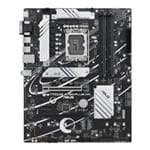 ASUS MB Sc LGA1700 PRIMEB760-PLUS D4, Intel B760,4xDDR4, 1xDP, 1xHDMI, 1xVGA