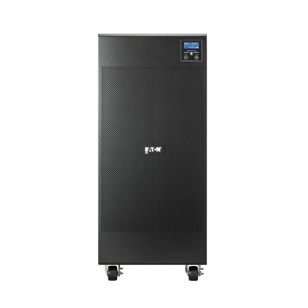 Eaton 9E 20000i XL, UPS 20000VA se supernabíječem (bez baterií), LCD