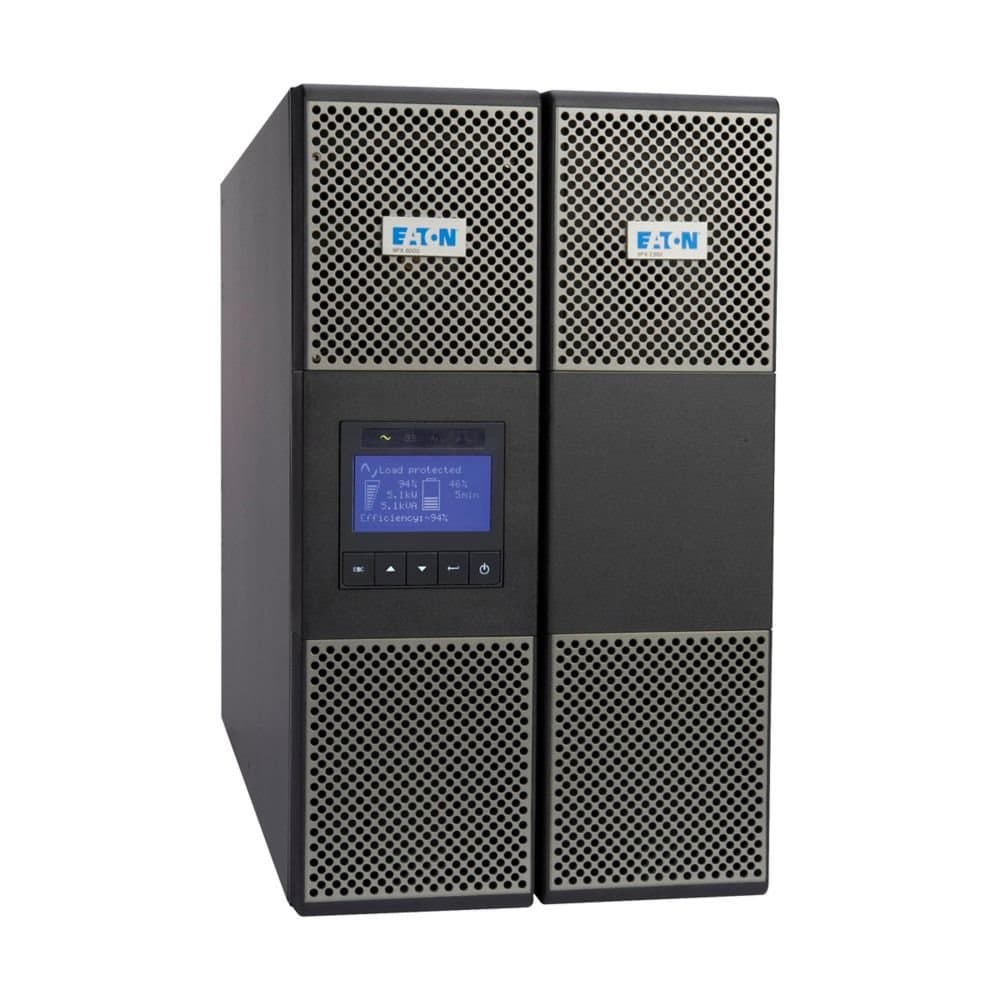 Eaton 9PX 2200i RT2U, UPS 2200VA / 2200W, LCD, rack/tower