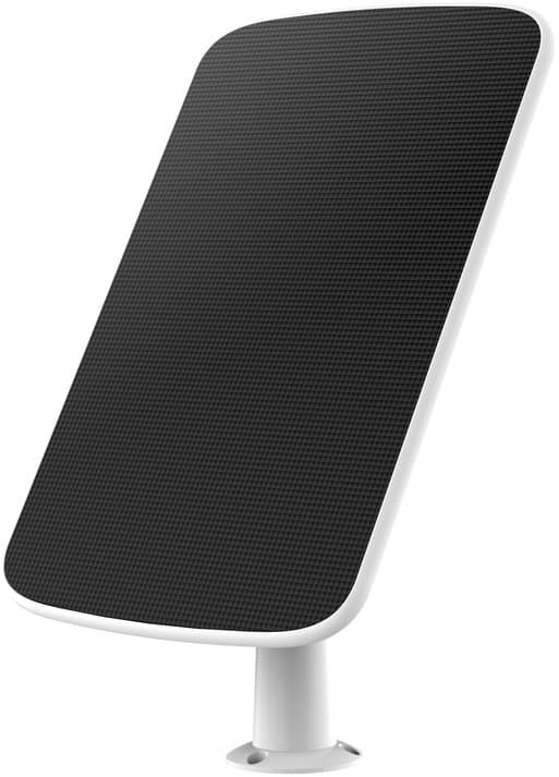 Ezviz CS-CMT-Solar Panel E - Solární panel pro bateriové kamery, 6.18W, USB-C
