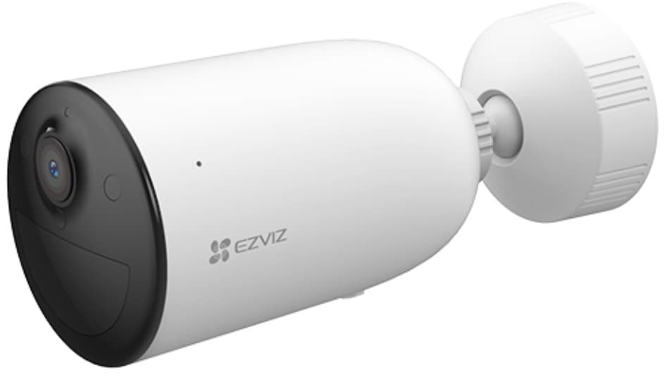 Ezviz HB3 - venkovní IP kamera na baterii - Add-On k W2HS