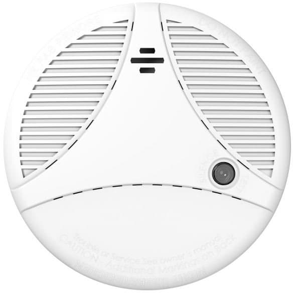 Hikvision AX PRO Bezdrátový detektor oxidu uhelnatého