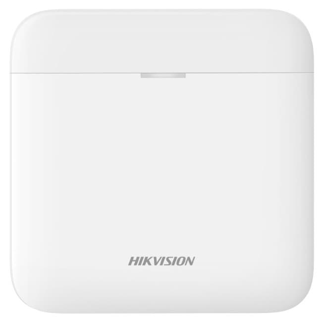 Hikvision AX PRO DS-PWA64-L-WE - Bezdrátová ústředna, 64 vstupů