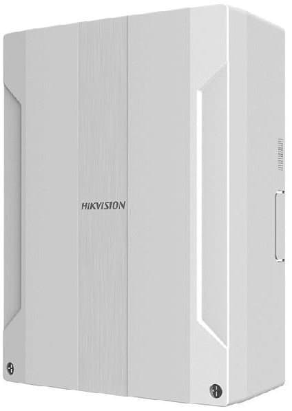 Hikvision AX PRO DS-PWA96-M2-WE Bezdrátová ústředna, 96 vstupů