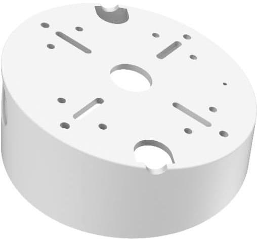 Hikvision DS-1240ZJ - Zkosená montážní patice pro kamery