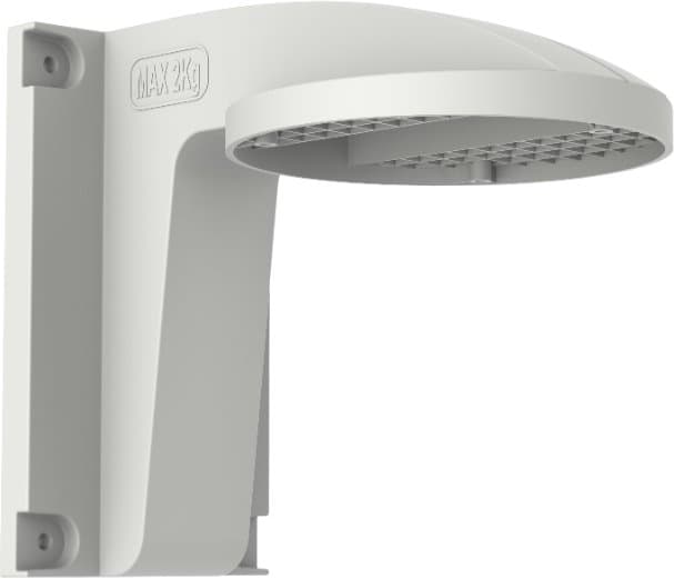 Hikvision DS-1258ZJ-L - Držák na stěnu pro Dome kamery
