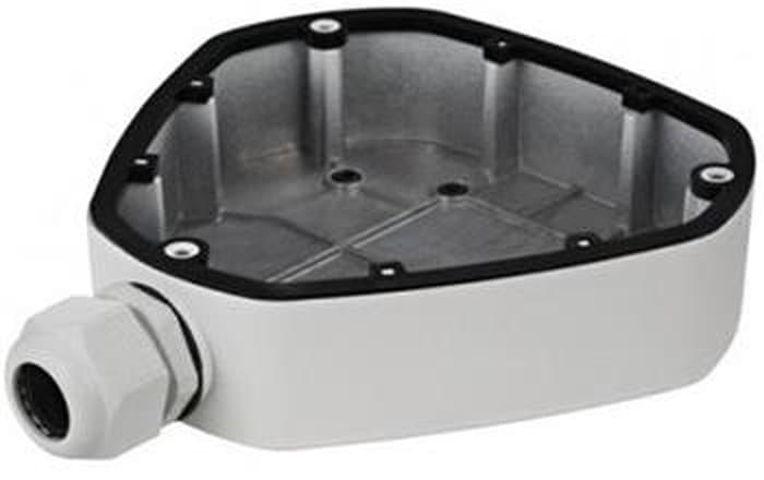 Hikvision DS-1280ZJ-DM25 - montážní box pro Fisheye kamery DS-2CD63xx