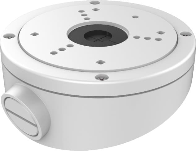 Hikvision DS-1281ZJ-S - Zkosená montážní patice pro kamery