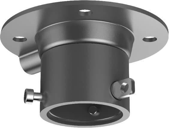 Hikvision DS-1668ZJ-P - Konzole na strop pro PTZ a Speed dome kamery