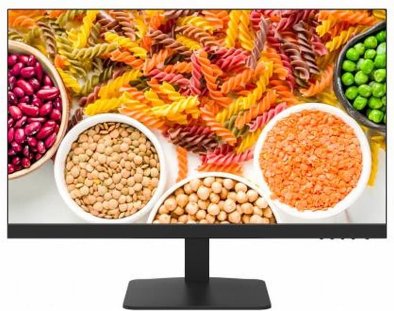 Hikvision DS-D5024F2-1V2S 23,8" LED monitor s tenkým rámečkem