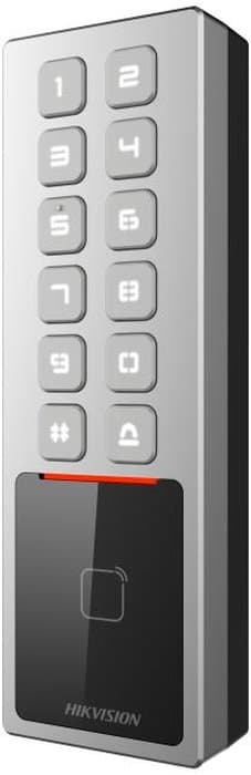 Hikvision DS-K1T805EX - Vstupní terminál se čtečkou EM