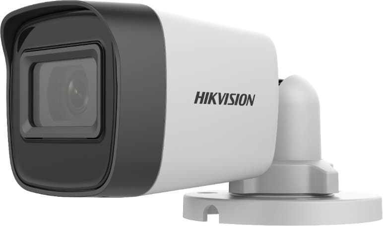 Hikvision HDTVI analog bullet kamera DS-2CE16D0T-ITF(3.6mm)(C), 2MP, 3.6mm