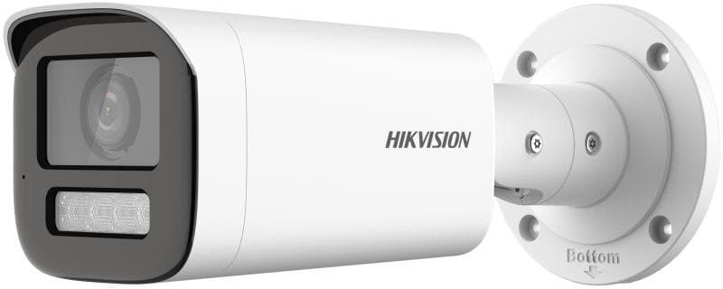 Hikvision HDTVI analog bullet kamera DS-2CE19D8T-ITSZE(2.8-12mm), 2MP, 2.8-12mm