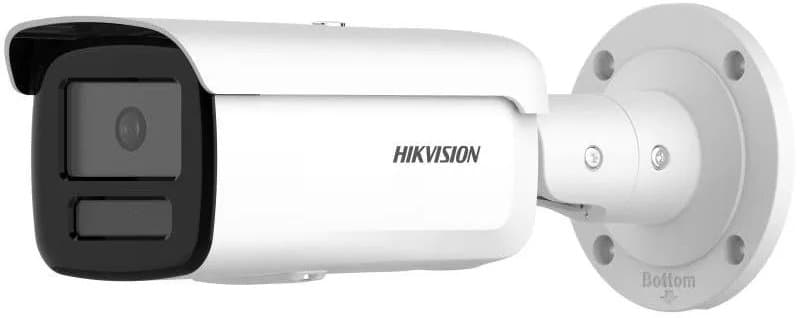 Hikvision IP bullet hybrid kamera DS-2CD2T87G2H-LI(2.8mm)(eF), 8MP, 2.8mm, ColorVu