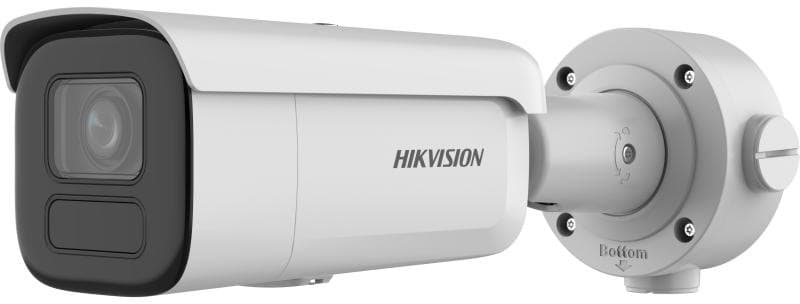 Hikvision IP bullet kamera DS-2CD2646G2HT-IZS(2.8-12mm)(eF), 4MP, 2.8-12mm, Acusense