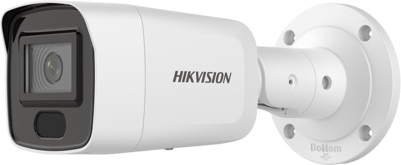 Hikvision IP bullet kamera DS-2CD3086G2-IS(2.8mm)(H)(eF), 8MP, 2.8mm, AcuSense