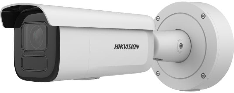 Hikvision IP bullet kamera DS-2CD3686G2-IZS(2.7-13.5mm)(H)(eF), 8MP, 2.7-13.5mm, AcuSense