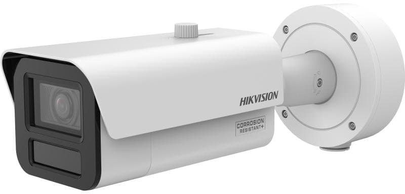 Hikvision IP bullet kamera iDS-2CD7A46G2-IZHSY(1T)(2.8-12mm), 4MP, 2.8-12mm, DeepinView, Audio