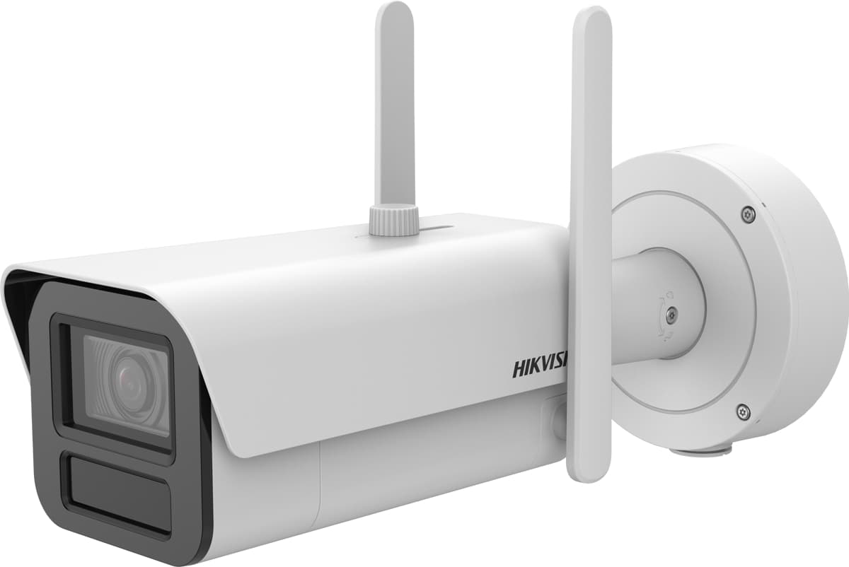 Hikvision IP Bullet Kamera iDS-2CD7A86G2/P-IZHSY/5G(8-32mm) - 8MP, 8-32mm, 5G, Čtení SPZ, DeepinView