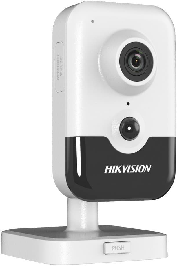 Hikvision IP cube kamera DS-2CD2423G2-I(4mm), 2MP, 4mm, AcuSense