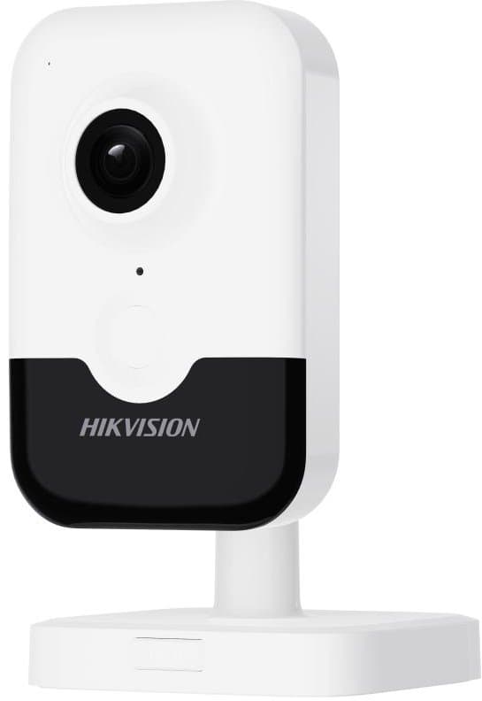 Hikvision IP cube kamera DS-2CD2443G2-IW(2.8mm)(W), 4MP, 2.8mm, WiFi