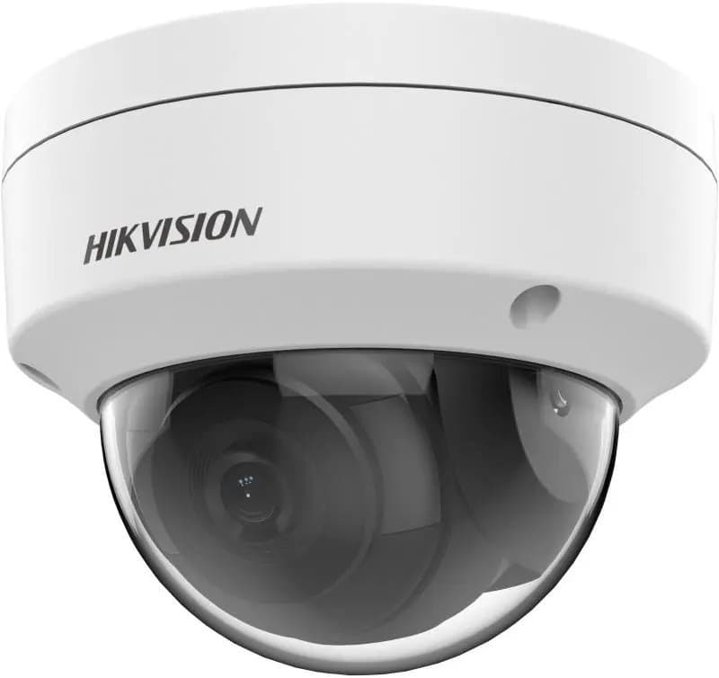 Hikvision IP dome kamera DS-2CD1123G2-I(2.8mm), 2MP, 2.8mm