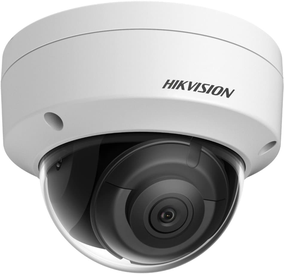 Hikvision IP dome kamera DS-2CD2183G2-I(4mm), 8MP, 4mm, AcuSense