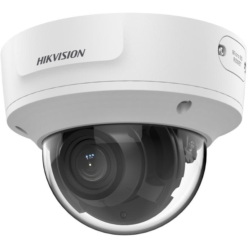Hikvision IP dome kamera DS-2CD3766G2T-IZSY(7-35mm)(H)(eF), 6MP, 7-35mm, Antikorozní ochrana, AcuSense