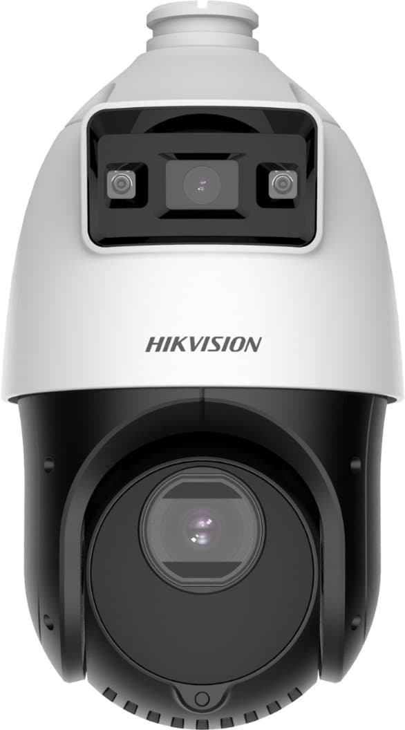 Hikvision IP PTZ TandemVu kamera DS-2SE4C415MWG-E(14F0), 4MP, 15x zoom, 100m IR, AcuSense