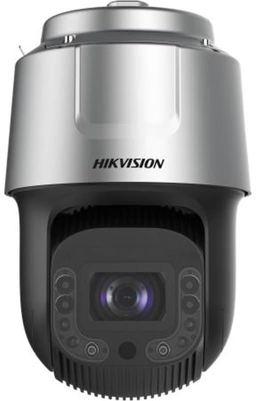 Hikvision IP Speed dome kamera DS-2DF8C842IXG-EL, 8MP, 42x zoom, 500m IR