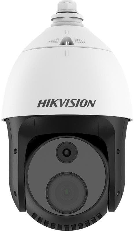 Hikvision IP termo-optická Speed Dome kamera DS-2TD4238-4/S2, 384x288 termo, 4MP, 4mm, 32x zoom