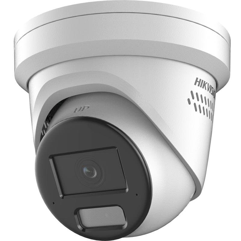 Hikvision IP turret kamera DS-2CD2346G2H-IS2U/SL(2.8mm), 4MP, 2.8mm, audio, alarm, AcuSense