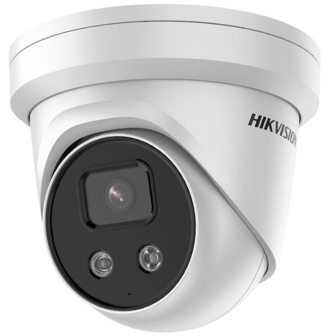 Hikvision IP turret kamera DS-2CD2386G2-I(4mm)(C), 8MP, 4mm, Acusense