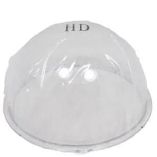 Hikvision náhradní kopule pro kamery řady DS-2DE4xxxIW-DE