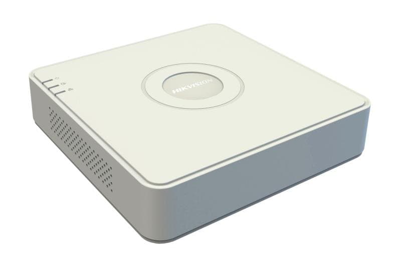 Hikvision NVR DS-7104NI-Q1/4P(D), 4 kanály, 1x HDD, 4x PoE