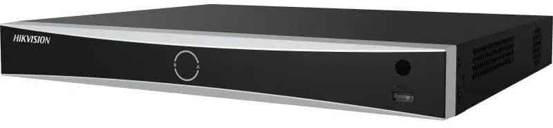 Hikvision NVR DS-7608NXI-I2/S(E), 8 kanálů, 2x HDD, Acusense