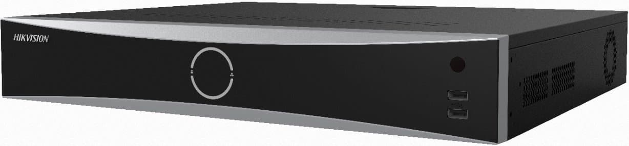 Hikvision NVR DS-7716NXI-K4, 16 kanálů, 4x HDD, AcuSense