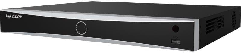 Hikvision NVR iDS-7616NXI-M2/16P/X, 16 kanálů, 2x HDD, 16x PoE, DeepInMind